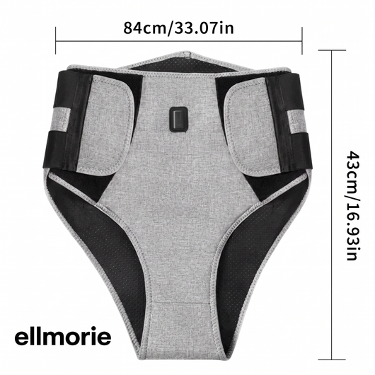 ellmorie™ Relief Wrap