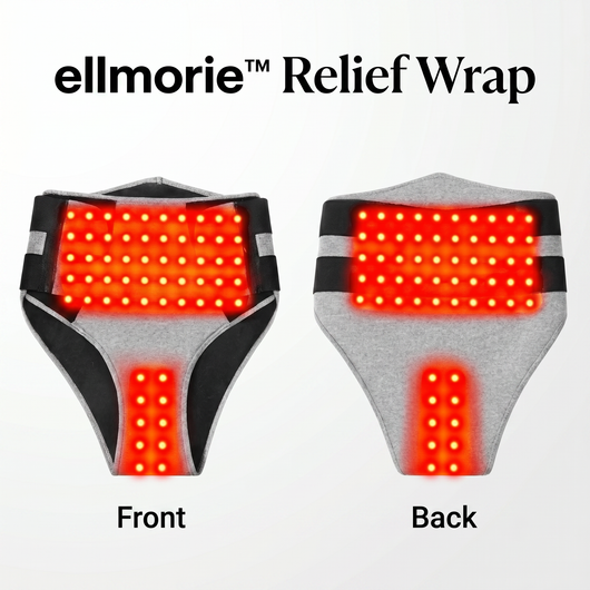 ellmorie™ Relief Wrap