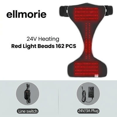 ellmorie™ Relief Wrap
