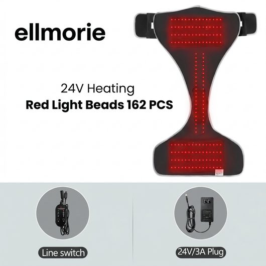 ellmorie™ Relief Wrap