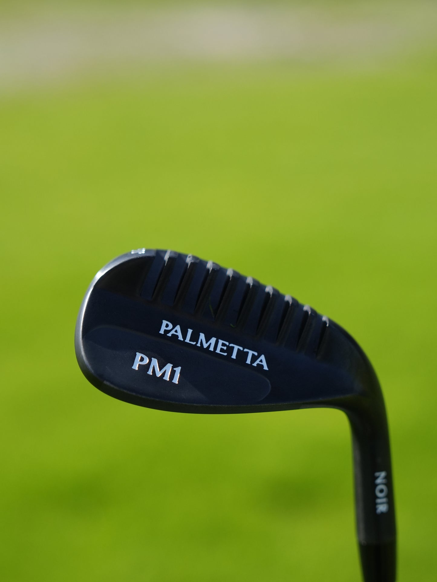 Palmetta PM1 Noir Golf Wedge