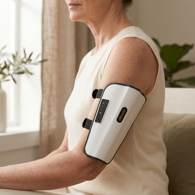 ellmorie™ Most Comfortable Calf Relief Ever