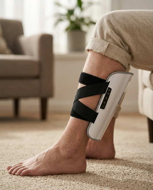 ellmorie™ Most Comfortable Calf Relief Ever