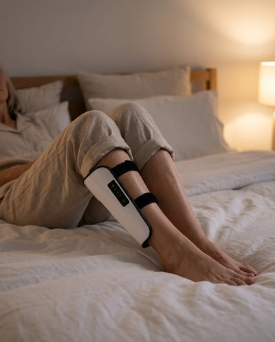 ellmorie™ Most Comfortable Calf Relief Ever