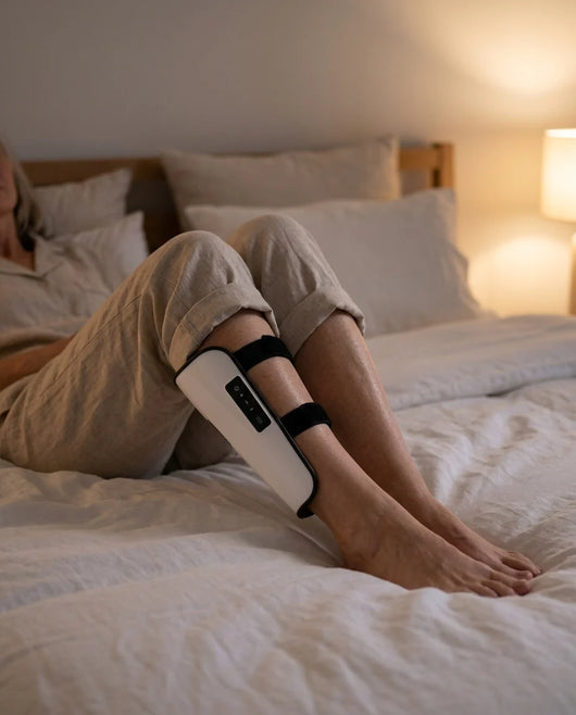 ellmorie™ Most Comfortable Calf Relief Ever