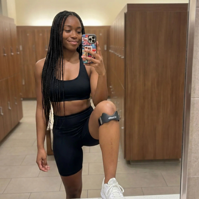 ellmorie Knee Relief Strap